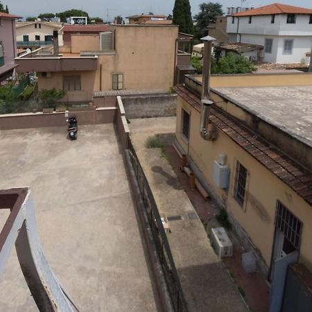 Biroli164 House Apartment Ciampino Exterior photo