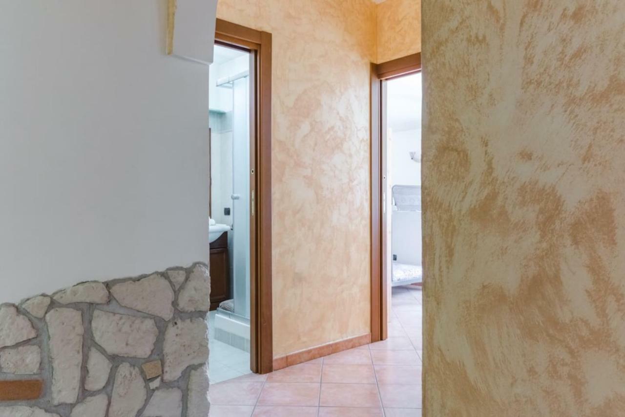 Biroli164 House Apartment Ciampino Exterior photo