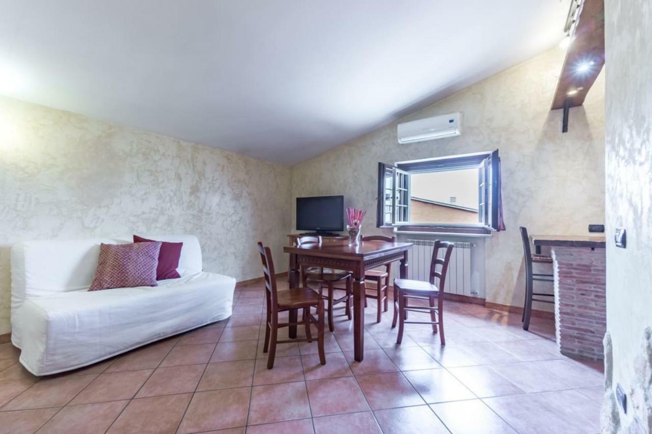 Biroli164 House Apartment Ciampino Exterior photo