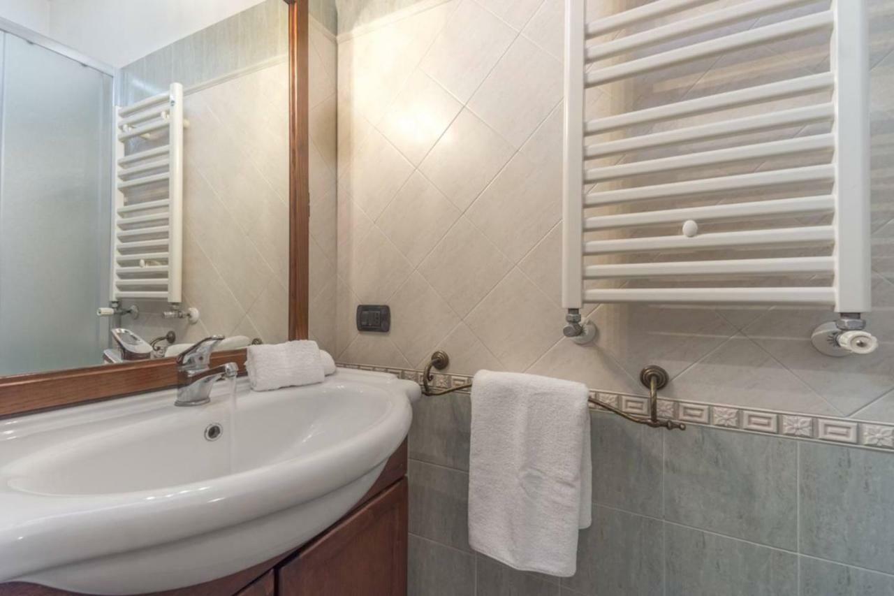 Biroli164 House Apartment Ciampino Exterior photo