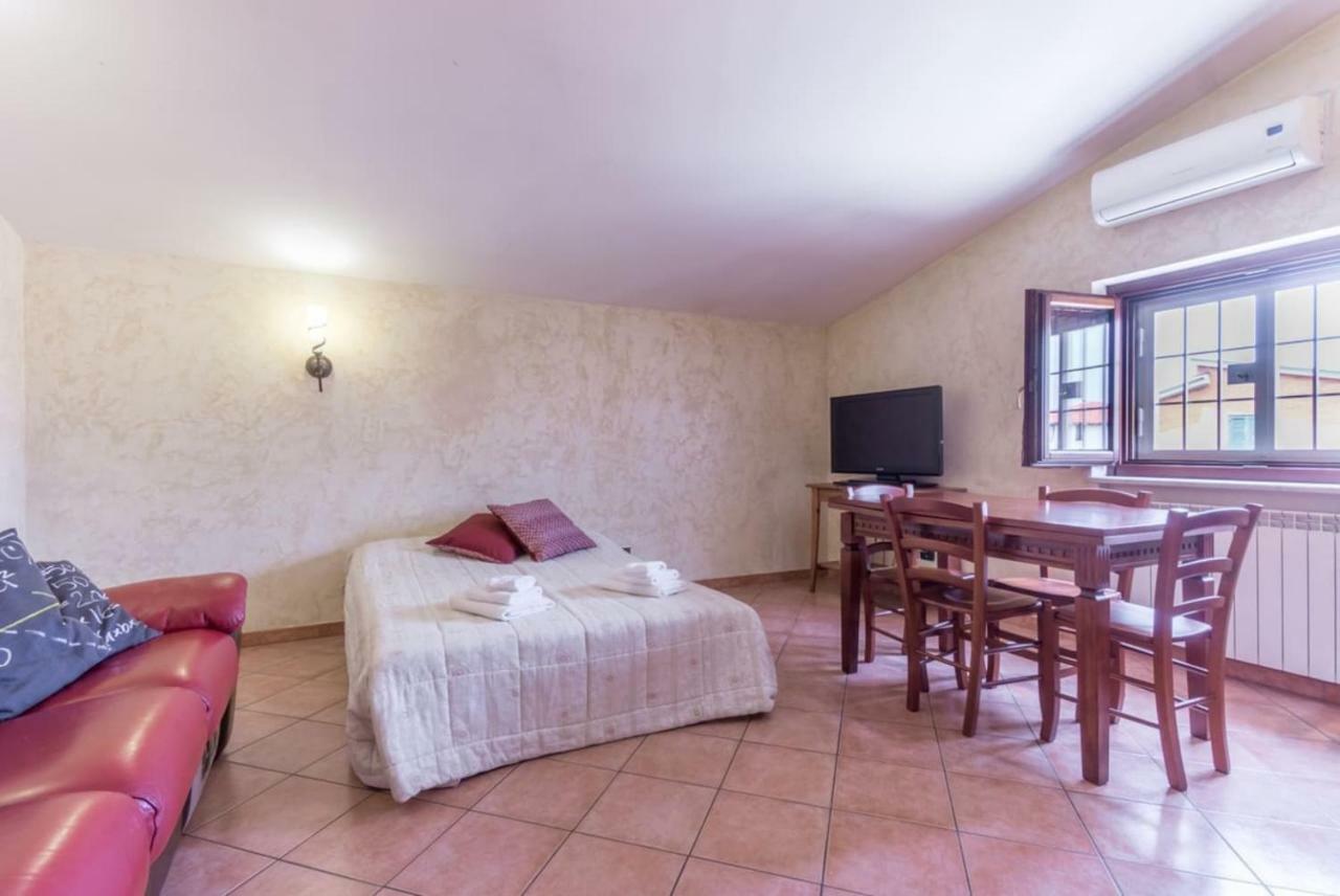 Biroli164 House Apartment Ciampino Exterior photo