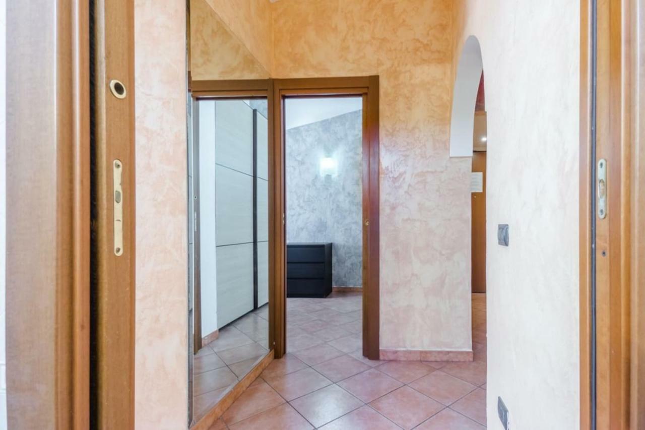 Biroli164 House Apartment Ciampino Exterior photo