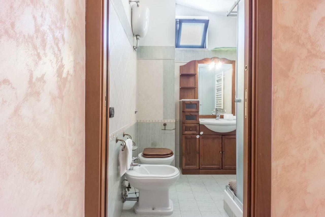 Biroli164 House Apartment Ciampino Exterior photo