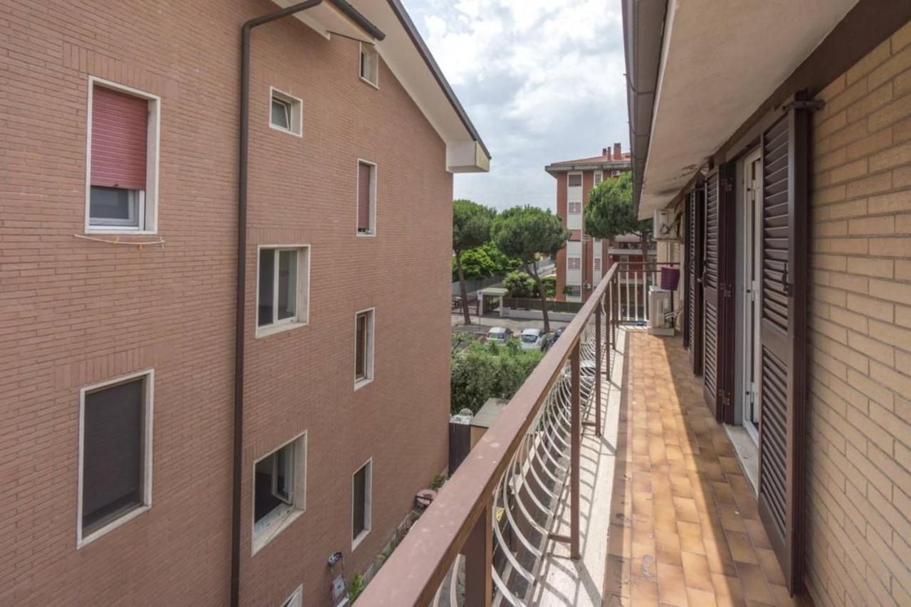Biroli164 House Apartment Ciampino Exterior photo