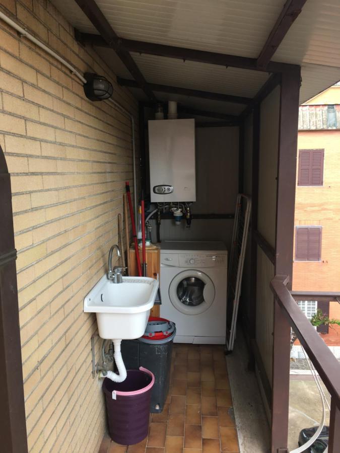 Biroli164 House Apartment Ciampino Exterior photo