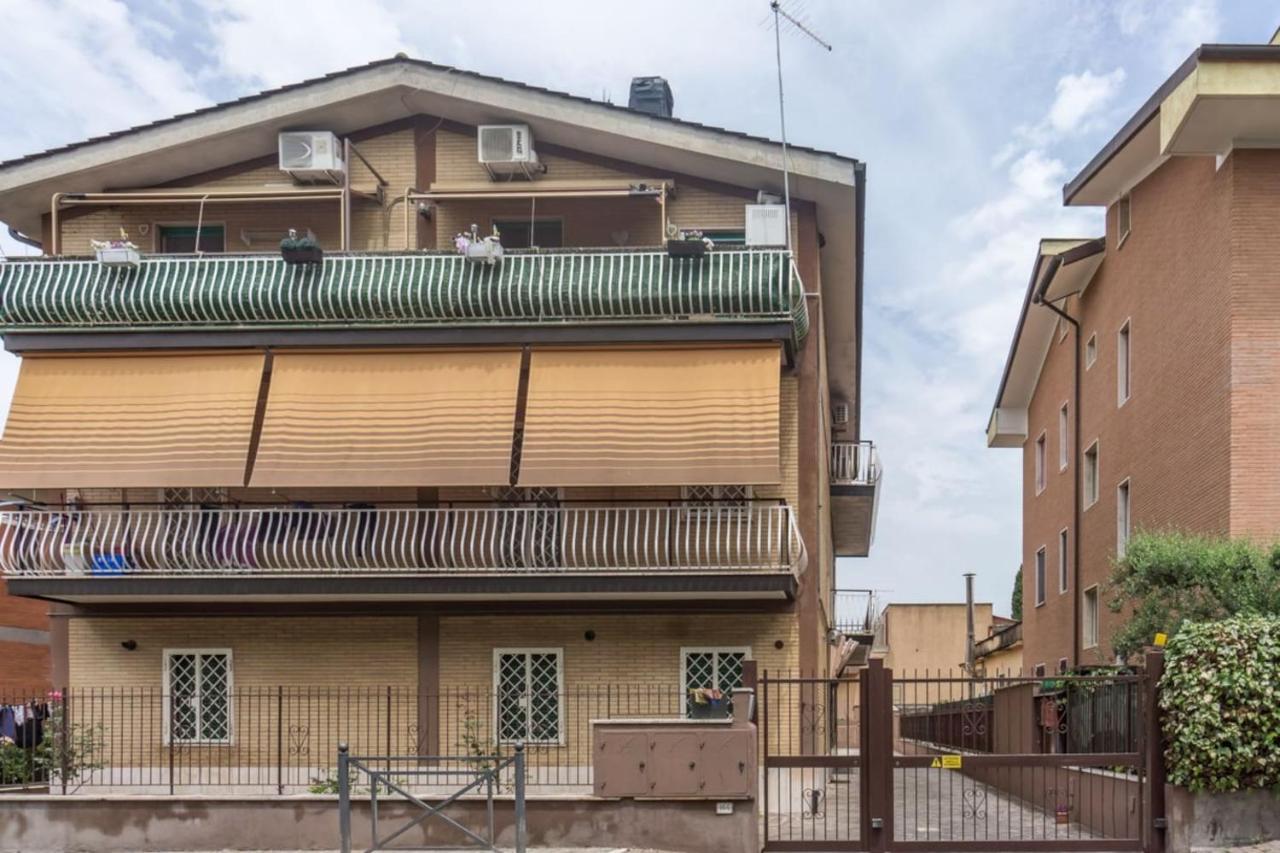 Biroli164 House Apartment Ciampino Exterior photo
